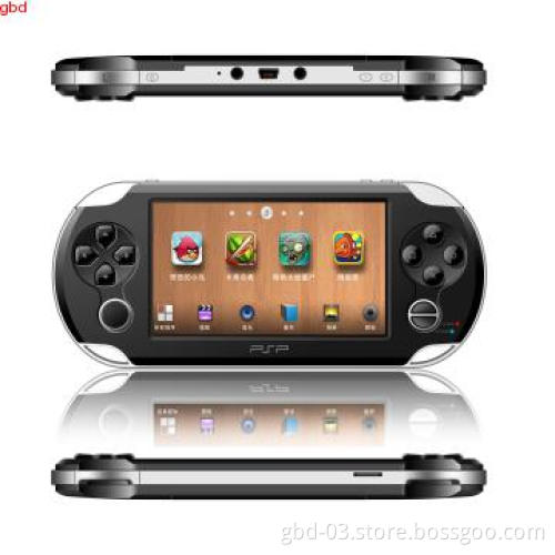 4.3\" PSP with WIFI/AML